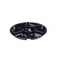 Caserole 7 comp. cu capac (50buc)