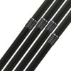 Paie jumbo negre flexibile amb. la set (1000buc)
