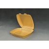 Caserole bej 1 compartiment (100buc)