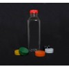 Sticle PET 500ml cu capac (153buc)