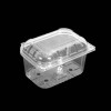 Caserole fructe cu capac 250cc h85 (150buc)