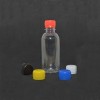 Sticle PET 200ml cu capac (350buc) Produse 167,89 RON