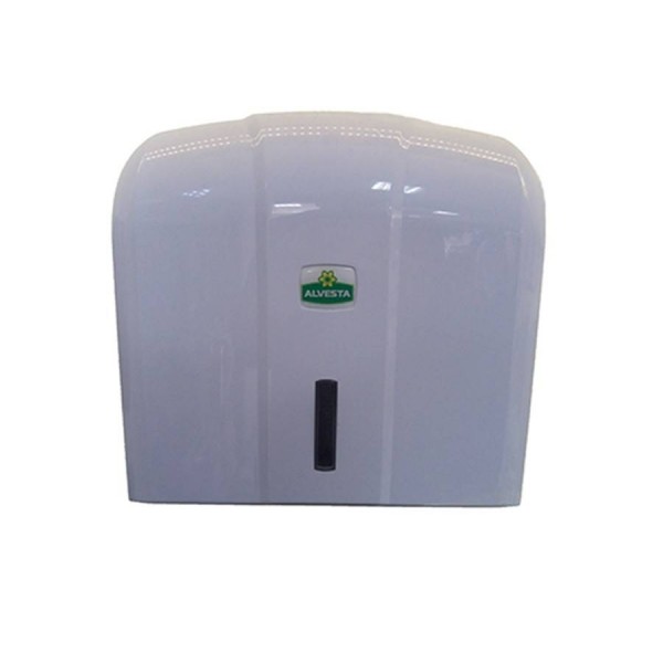 Dispenser ALVESTA alb prosoape Z (1buc) Produse 52,52 RON