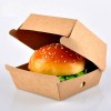 Cutie hamburger 12x12x8cm (100buc)