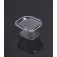 Sosiera cu capac 30cc (100buc)