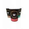 Pahar 200ml - 7oz vending Premium D70 (100buc)
