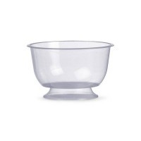 Cupa 200cc transparenta (50buc)