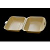Caserole bej 145x150x75mm (125buc)