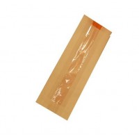 Punga hartie fereastra 30x6x34cm (1000buc)