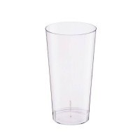 Pahare cristal 100cc (50buc)