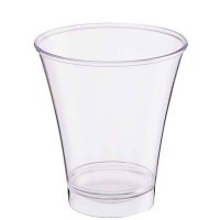 Pahare cristal 150cc (30buc)