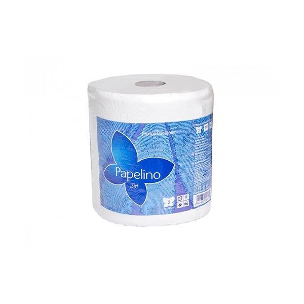 Rola Papelino 280foi, 2str, 500gr Produse 8,29 lei