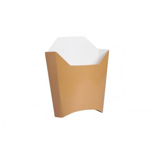 Cutie cartofi mica (100buc) Produse 36,23 RON
