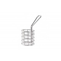 Cos inox 45x51mm