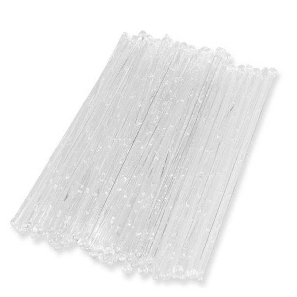 Agitator cocktail 22cm (100buc) Paie de baut 22,33 RON