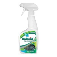 Ludwik Grill Clener Forte 500ml