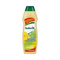 Ludwik crema curatat cu extract de lamaie 1kg