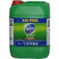 Domestos 24H XXL Pack ? 5 L