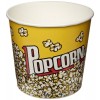 Cutii popcorn 132 x190mm - 1920cc (25buc)