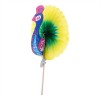Bete ornamente paun (100buc)