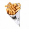 Cornet ziar 19x17cm (250buc)
