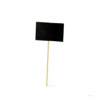 Bete aperitiv tabla de scris 90mm (20buc)