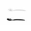 Lingurita lux transparenta (100buc) Lingurite 10,01 RON