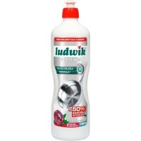 Ludwik Premium detergent vase cu lamaita 750ml