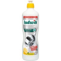 Ludwik Premium detergent vase cu lamaie 750ml