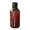 Sticle PET maro 200ml cu capac (225buc) Flacoane plastic 142,35 RON