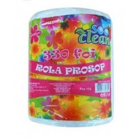 Rola prosop Soo Clean 330 foi, 640gr