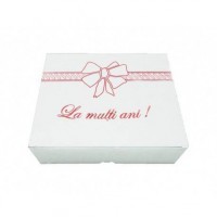 Cutii tort CT6 (25buc)