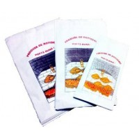 Pungi grill 18X35mm (10kg)