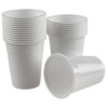 Pahare plastic 160ml (100buc)
