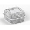 Caserole cofetarie patrate 950cc (600buc)