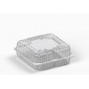 Caserole cofetarie patrate 2900cc (150buc) Caserole prajituri 150,95 RON