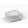 Caserole cofetarie patrate 4700cc (100buc)