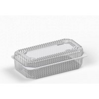 Caserole cofetarie dreptunghiulare 1340cc (50buc)