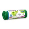 Stella saci menajeri ecologici 60l (10buc/rola)