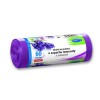 Stella saci menajeri lavanda 60l (10buc/rola)
