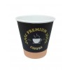Pahar 235ml - 8oz Premium D80 (2000buc)