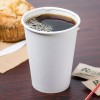 Pahar 350ml - 12oz alb D80 (2000buc) Pahare albe 481,03 RON