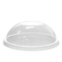 Capac 95mm bombat fara orificiu (100buc)