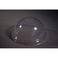 Capac 78mm bombat cu orificiu (50buc)