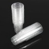 Pahare groase PET 95mm, 300/425ml (50buc) Produse 16,90 RON