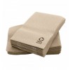 Servetele ECO natur 17*17cm (200buc)