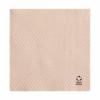 Servetele ECO natur 33*33cm (100buc)