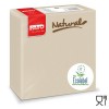 Servetele FATO natural 38*38cm (40buc)