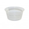 Caserole rotunde 250cc D110 (100buc)