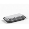 Caserole dreptunghiulare 650cc (100buc)